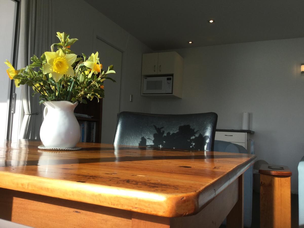 Three Bays Apartman Moeraki Kültér fotó